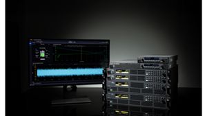 Power Testing Complex High-Power Testing in Data Centers | Keysight