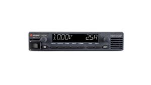 DC Power Supply 80V, 19A, 1520W; half-rack, In 1ph