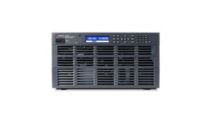 RP7907A Regenerative Power System 5U Filter