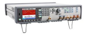 Pulse Function Arbitrary Noise Generator 81160A 81150A Keysight