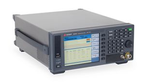 N9310a Å°é¢ä¿¡å·åçå¨ Keysight