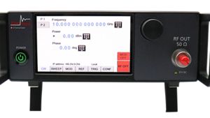 Expert 信号発生器: AP5031A| キーサイト