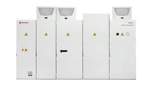 Scienlab Battery Test System - Pack Level