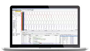 Scienlab Energy Storage Discover Software Screenshot 2
