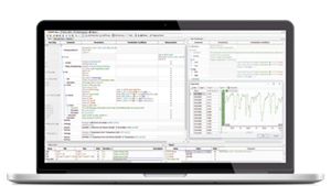 Scienlab Energy Storage Discover Software Screenshot 3
