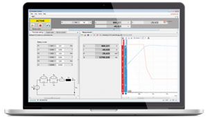 Scienlab Emulator Control Software