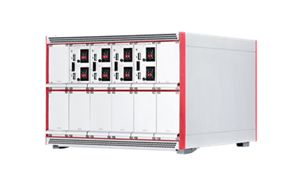 SL1004A Scienlab Battery Test System — Cell Sample Level