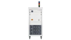 AC Emulators: SL1214A | Keysight