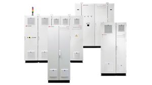 Scienlab Power Allocation Management Solution for Battery Testing