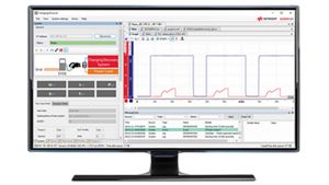 SL2000A Charging Discover Software