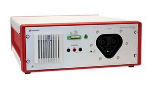 Add-on Box – MCS Inlet for EVSE Test