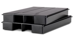 PX0111A Slot Blocker for PZ2100A (Qty 2)