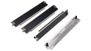 PX0112A Filler Panel Kit for PZ2100A (Qty 4)