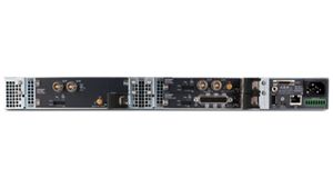 PZ2100A High-Density Precision SMU Mainframe (4 slots, 1U PZ2100A High-Density Precision SMU Mainframe (4 slots, 1U