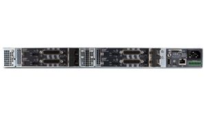 PZ2100A High-Density Precision SMU Mainframe (4 slots, 1U