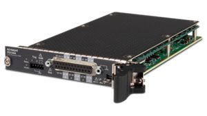 High-Density Precision SMU (100 pA, 30 V)