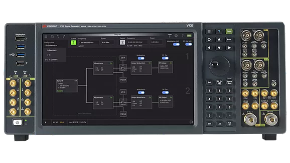 Signal Processing Analyzer Signal Analyzer (also called Spectrum Analyzers)