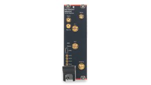 M9203a Pxie Digitizer Wideband Digital Receiver Keysight