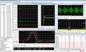 U1092A MAQS – Multichannel Acquisition Software