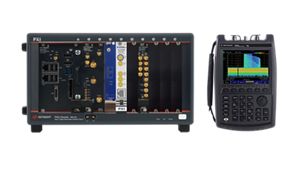 S7960A Wideband Streaming Recording Solution