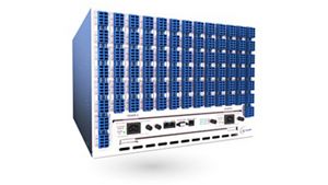 CLT11003A2 S320 Optical Circuit Switch