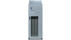 TLS1011A G5 Robotic Patch Panel