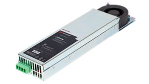 N6791A DC electronic load module, 1U height, 60 V, 20 A, 100W
