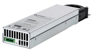 Image for N6752A High-Performance Autoranging DC Power Module, 50V, 10A, 100W