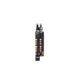 PXIe RF AWG / 4 Channels / DC to 16 GHz / 2 GHz IBW Keysight Premium Used M5300A - Stock Image 2