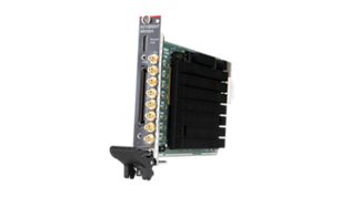 PXIe Digital IO Module / 28 LVDS Channels / 8 Trigger Channels Keysight Premium Used M5302A