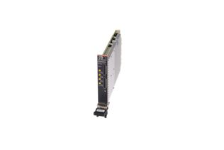 PXIe System Synchronization Module / 2 Port Keysight Premium Used M9032A