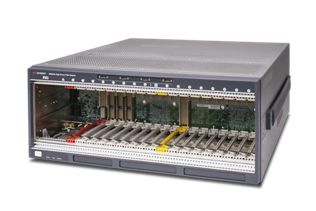 PXIe Chassis / High Power / 18 Slots / 24 GB/s Keysight Premium Used M9046A