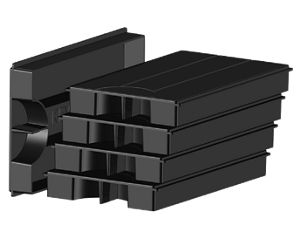 Y1275A Slot Blockers
