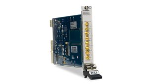 M9352A PXI Hybrid Amplifier/Attenuator