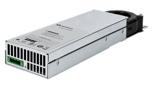N6762A Módulo de potência CC de precisão, 50V, 3A, 100W