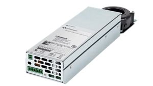 N6786A Source/Measure Unit for Functional Test, Multiple Ranges, 80 W, Double-wide