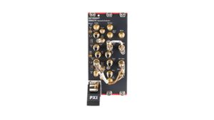 Keysight Premium Used M9837A-271 - Stock Image 2