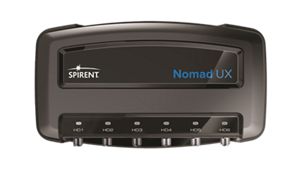 UML2RCS Umetrix Voice