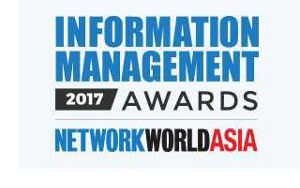 Information Management Awards