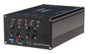 DS1142A 30 A Glitch Amplifier