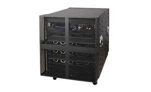 CY101KCTS Keysight Cyber Training Simulator