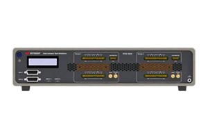 930-3370 Advanced Option for the Functional Interconnect Test Solutions GUI for the FITS-16CH chassis