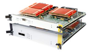 K400 400GE QSFP-DD and CFP8 Load Modules