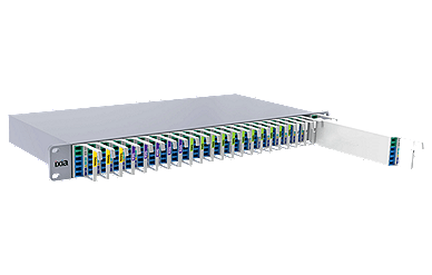 Flex Tap Passive Fiber Optical Taps Keysight Flex Tap Passive Fiber Optical Taps Keysight