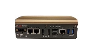 NTNM00100A-004 Novus mini with 4 Ports