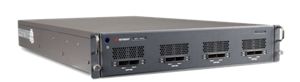 941-1400 SERT 1600GE 8-Port Rackmount Chassis With Native OSFP1600 Front Panel Ports, RHS
