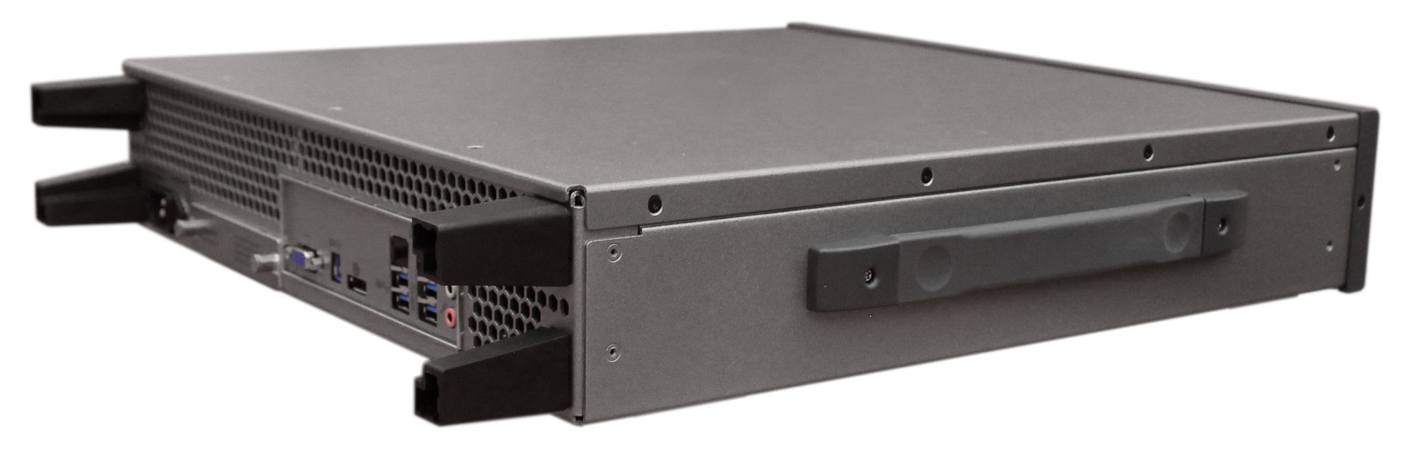 Open RAN Studio Player and Capture Appliance Keysight Premium Used S5040A - Stock Image 5