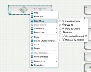 AppStack Screenshot 1