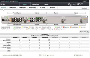 iBypass HD Screen shot