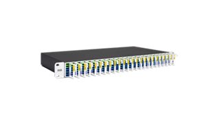 Adjustable beam angle LED bar | EFFI-Flex